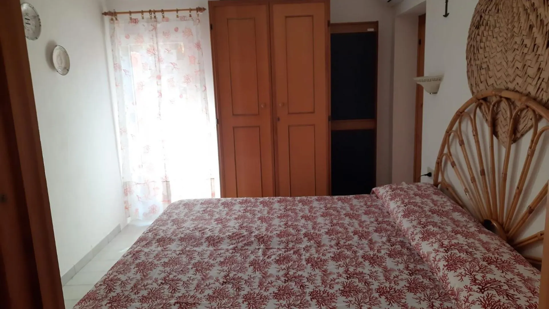 Prázdninový dům Villa Chiara Porto Pollo