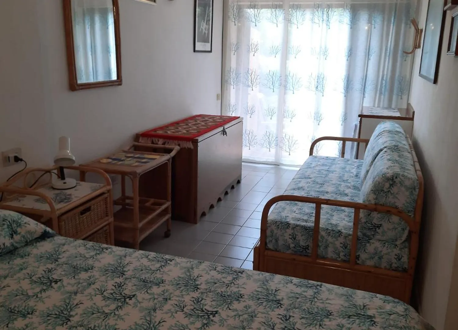 Villa Chiara Porto Pollo